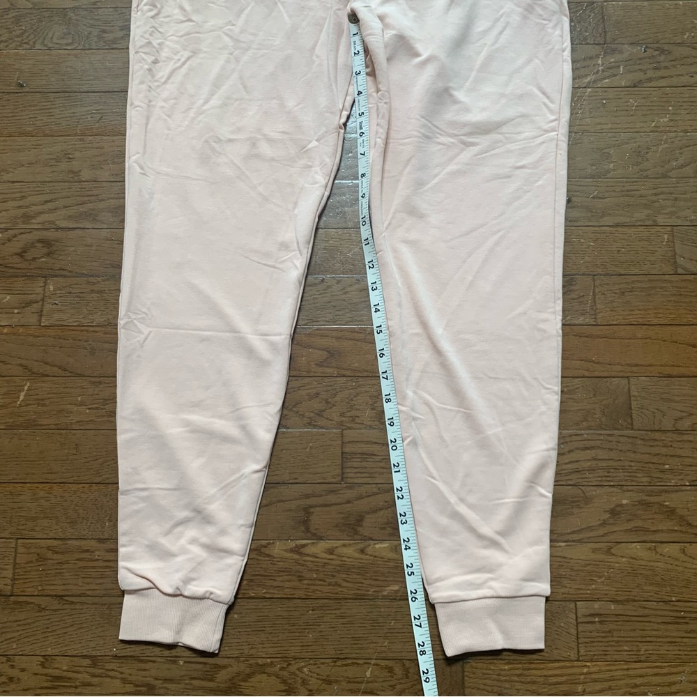 Gymshark Womens Pippa Training Joggers | XXL | Light Pink NEW!! - Picture 13 of 14